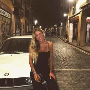 Meet your Posher, Jessica-lynn